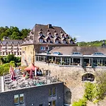 Schloss Rheinfels Hotel