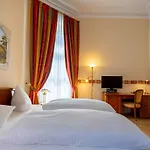 Schloss Rheinfels 酒店