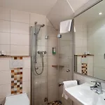 Schloss Rheinfels Hotel