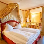 Schloss Rheinfels Hotel 4*