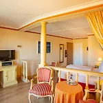 Hotel Schloss Rheinfels Sankt Goar