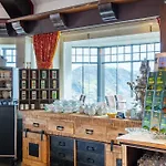 Hotel Schloss Rheinfels 4*