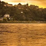 Hotel Schloss Rheinfels Sankt Goar
