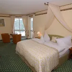 Schloss Rheinfels Hotel