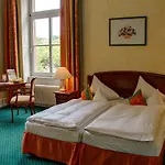 Schloss Rheinfels 4*