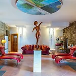 Hotel Schloss Rheinfels Sankt Goar