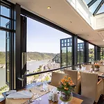 Hotel Schloss Rheinfels 4*