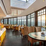 Schloss Rheinfels Hotel Sankt Goar
