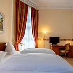 酒店 Schloss Rheinfels 4*