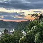 Schloss Rheinfels Hotel