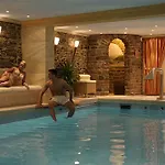 Schloss Rheinfels Hotel 4*