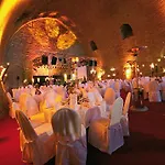 Schloss Rheinfels Hotel