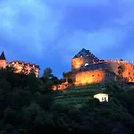 Hotel Schloss Rheinfels Sankt Goar