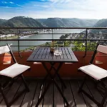 Hotel Schloss Rheinfels Sankt Goar