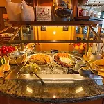 Schloss Rheinfels Hotel 4*