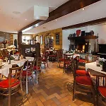 Hotel Schloss Rheinfels Sankt Goar