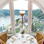 Schloss Rheinfels Sankt Goar
