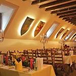 Hotel Schloss Rheinfels Sankt Goar