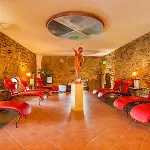 Schloss Rheinfels Hotel