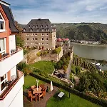 Hotel Schloss Rheinfels