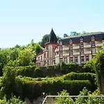 Hotel Schloss Rheinfels 4*