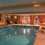 Schloss Rheinfels Hotel 4*