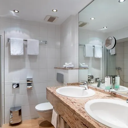 Schloss Rheinfels Hotel 4*