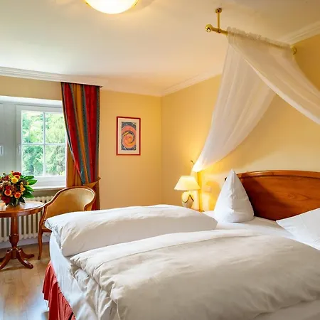 Schloss Rheinfels ザンクト・ゴアー