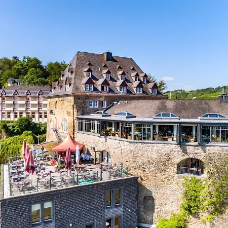 Schloss Rheinfels Hotel