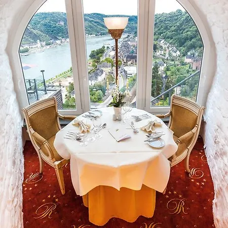 Schloss Rheinfels
