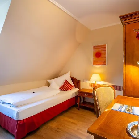 Hotel Schloss Rheinfels