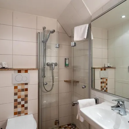 Schloss Rheinfels Hotel