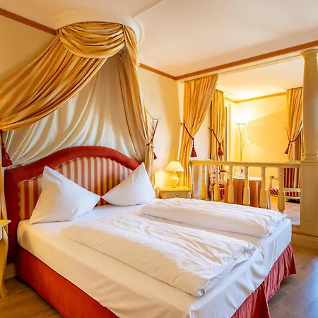 Schloss Rheinfels Hotel 4*
