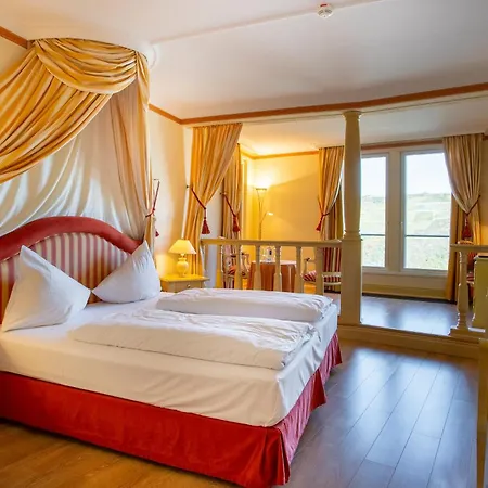 Hotel Schloss Rheinfels Sankt Goar