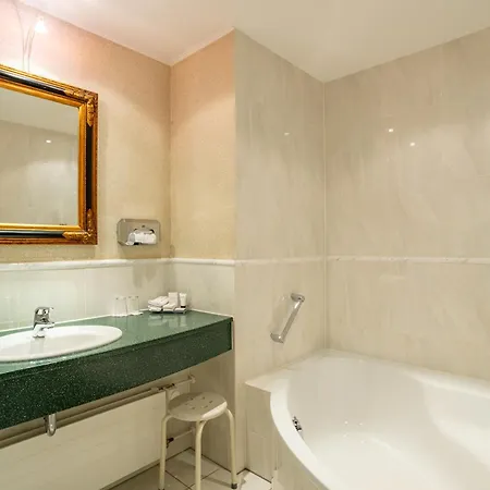 Schloss Rheinfels 4*