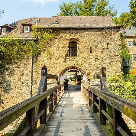Schloss Rheinfels Sankt Goar