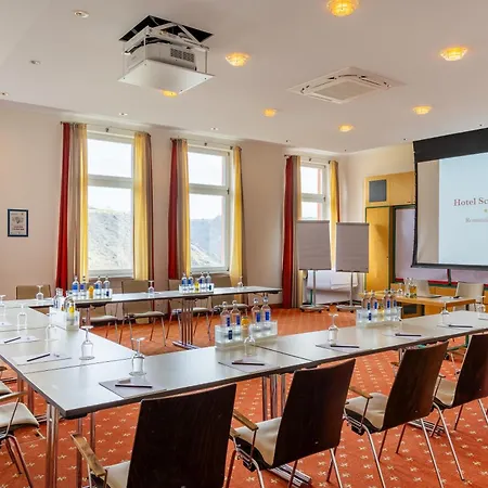 Schloss Rheinfels Hotel