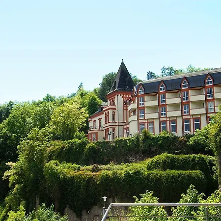 Schloss Rheinfels