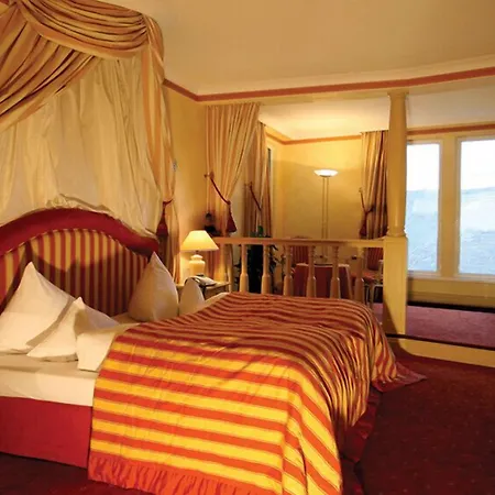 Schloss Rheinfels ザンクト・ゴアー