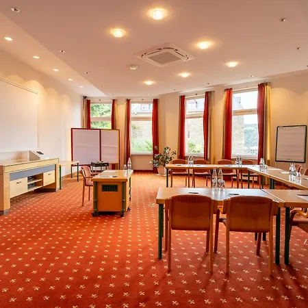 Schloss Rheinfels ザンクト・ゴアー