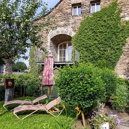 Schloss Rheinfels Hotel