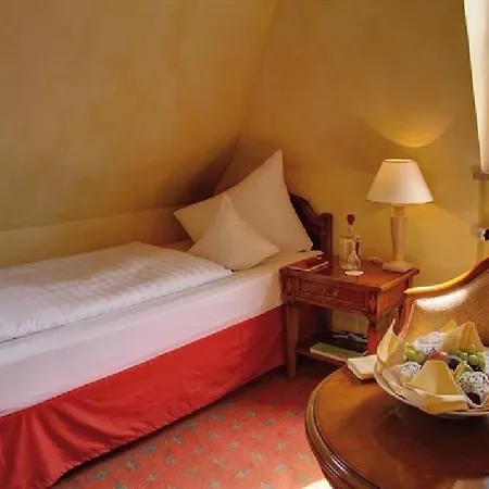 Schloss Rheinfels ホテル 4*