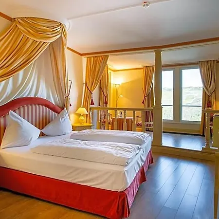 Schloss Rheinfels Hotel 4*