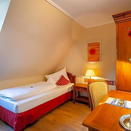 Schloss Rheinfels Hotel