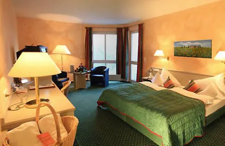 Schloss Rheinfels Hotel 4*