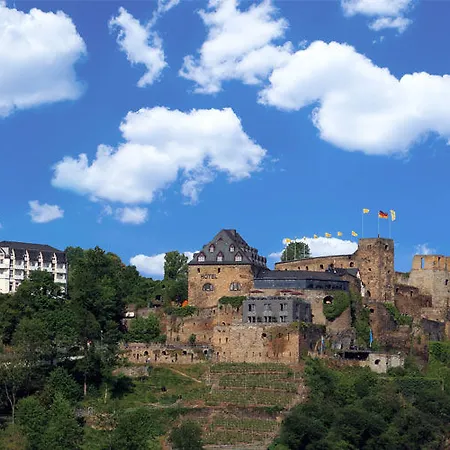 Schloss Rheinfels