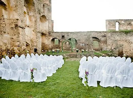 Schloss Rheinfels 4* Sankt Goar
