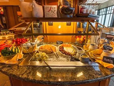 莱茵费尔斯古堡罗曼蒂克酒店 酒店 4*