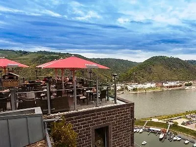 Schloss Rheinfels 4*