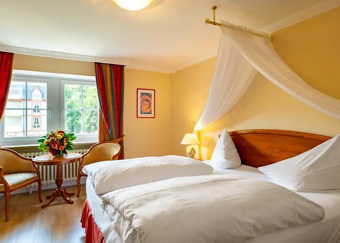 Schloss Rheinfels Sankt Goar